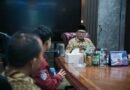 Putra Daerah Lampung Tembus Black Hat USA 2026, Pemprov Dorong Pengembangan Talenta Digital Putra Daerah Lampung Tembus Black Hat USA 2026, Pemprov Dorong Pengembangan Talenta Digital