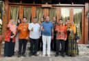 Tri Adhianto Dorong Partisipasi Warga dalam Pendataan Ekonomi BPS untuk Data Akurat Tri Adhianto Dorong Partisipasi Warga dalam Pendataan Ekonomi BPS untuk Data Akurat