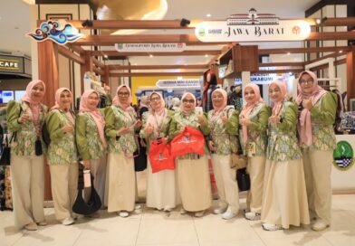 HUT ke-46 Dekranas Jadi Momentum, Dekranasda Kota Bekasi Perkuat UMKM Naik Kelas HUT ke-46 Dekranas Jadi Momentum, Dekranasda Kota Bekasi Perkuat UMKM Naik Kelas