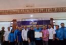 SMSI Lantik Pokja News Room Jaga Desa di mulai dari Provinsi Bali. SMSI Lantik Pokja News Room Jaga Desa di mulai dari Provinsi Bali.