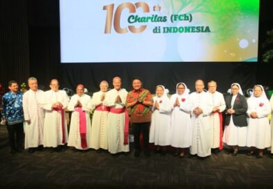 RS Charitas Diharapkan Jadi Penggerak Health Tourism Sumatera Selatan, Ini Harapan Herman Deru RS Charitas Diharapkan Jadi Penggerak Health Tourism Sumatera Selatan, Ini Harapan Herman Deru