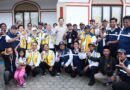 AHY: Lima Bendungan Baru Perkuat Ketahanan Pangan, Air, dan Energi Nasional AHY: Lima Bendungan Baru Perkuat Ketahanan Pangan, Air, dan Energi Nasional