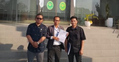 Penahanan Tersangka Kasus Isi Ulang Portable Gas Dipersoalkan, LBH Peradi Profesional Tempuh Praperadilan Penahanan Tersangka Kasus Isi Ulang Portable Gas Dipersoalkan, LBH Peradi Profesional Tempuh Praperadilan