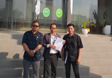 Penahanan Tersangka Kasus Isi Ulang Portable Gas Dipersoalkan, LBH Peradi Profesional Tempuh Praperadilan Penahanan Tersangka Kasus Isi Ulang Portable Gas Dipersoalkan, LBH Peradi Profesional Tempuh Praperadilan
