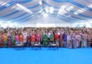 Batin Wulan Hadiri Puncak HUT ke-46 Dekranas, Dekranasda Lampung Tampilkan Produk Unggulan Daerah Batin Wulan Hadiri Puncak HUT ke-46 Dekranas, Dekranasda Lampung Tampilkan Produk Unggulan Daerah