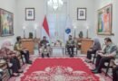 Kementerian Ekraf Gandeng Pemprov Jakarta Sukseskan WCCE 2026 Kementerian Ekraf Gandeng Pemprov Jakarta Sukseskan WCCE 2026