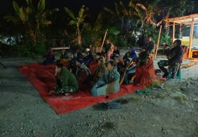 Semarak Piala Dunia, TNI Hadirkan Nobar Bersama Warga Wonosobo untuk Jaga Kedekatan Semarak Piala Dunia, TNI Hadirkan Nobar Bersama Warga Wonosobo untuk Jaga Kedekatan