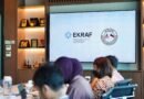 Jajaki Kolaborasi Global, Kementerian Ekraf dan ALUMNAS Bahas Penguatan Ekraf Jajaki Kolaborasi Global, Kementerian Ekraf dan ALUMNAS Bahas Penguatan Ekraf