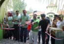 Tri Adhianto Pastikan Aset Fasos Fasum Dikelola demi Kepentingan Masyarakat