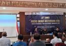 SMSI Minta Regulasi PFII Cegah Celah Penghindaran Pajak dan Pencucian Uang