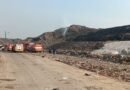 BPBD Kabupaten Tangerang Bangun Embung di TPA Jatiwaringin untuk Cegah Kebakaran Berulang
