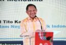 Mendagri Dorong Pemda dan Dekranasda Kembangkan Potensi Kerajinan Daerah