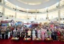 Rangkaian HUT ke-46 Dekranas Resmi Ditutup, Dorong Perajin Indonesia Tembus Pasar Global Rangkaian HUT ke-46 Dekranas Resmi Ditutup, Dorong Perajin Indonesia Tembus Pasar Global