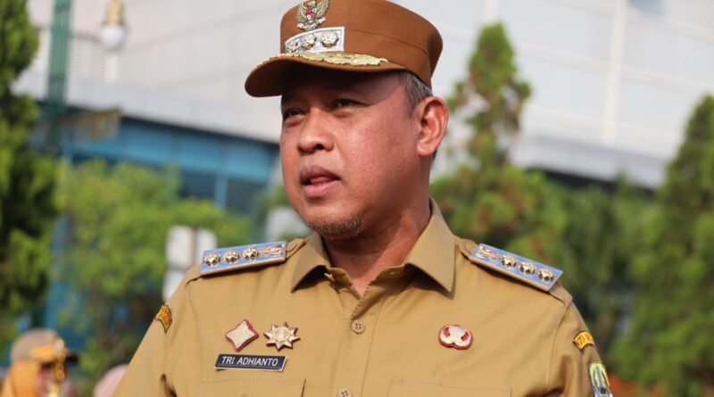 Hari Pertama Sekolah, Wali Kota Bekasi Minta Orang Tua Antar dan Dampingi Anak Hari Pertama Sekolah, Wali Kota Bekasi Minta Orang Tua Antar dan Dampingi Anak