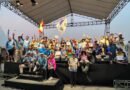 JIKF 2026 Resmi Ditutup, Langit Parangkusumo Dipenuhi Layang-Layang dari 17 Negara JIKF 2026 Resmi Ditutup, Langit Parangkusumo Dipenuhi Layang-Layang dari 17 Negara