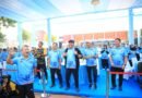 Herman Deru: Sumsel Bhayangkara Run Jadi Wadah Sportivitas dan Kedekatan Polri dengan Masyarakat Herman Deru: Sumsel Bhayangkara Run Jadi Wadah Sportivitas dan Kedekatan Polri dengan Masyarakat