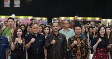 Mangga Jawa Timur Dibidik Masuk Jepang, Mentrans Perkuat Ekosistem Ekspor Mangga Jawa Timur Dibidik Masuk Jepang, Mentrans Perkuat Ekosistem Ekspor