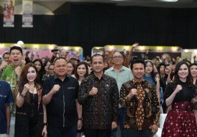 Mangga Jawa Timur Dibidik Masuk Jepang, Mentrans Perkuat Ekosistem Ekspor Mangga Jawa Timur Dibidik Masuk Jepang, Mentrans Perkuat Ekosistem Ekspor