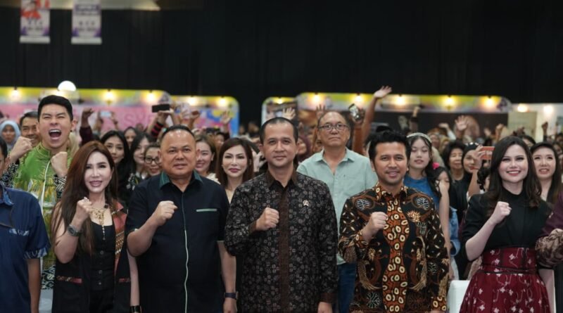 Mangga Jawa Timur Dibidik Masuk Jepang, Mentrans Perkuat Ekosistem Ekspor Mangga Jawa Timur Dibidik Masuk Jepang, Mentrans Perkuat Ekosistem Ekspor