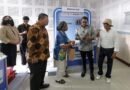 Rindekraf 2026-2045 Disahkan, Menteri Ekraf Jadikan Pedoman Ekonomi Kreatif Daerah Rindekraf 2026-2045 Disahkan, Menteri Ekraf Jadikan Pedoman Ekonomi Kreatif Daerah