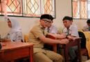 Pastikan MBG Tepat Sasaran, Gubernur Mirza Libatkan Kejati Lampung Pastikan MBG Tepat Sasaran, Gubernur Mirza Libatkan Kejati Lampung