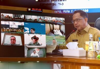Mendagri Ajak Pemda Maksimalkan DTSEN Versi 3 untuk Kebijakan Tepat Sasaran Mendagri Ajak Pemda Maksimalkan DTSEN Versi 3 untuk Kebijakan Tepat Sasaran