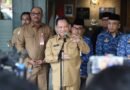Kasatgas PRR Tito Tegaskan Pemerintah Telah Tangani Akses Jembatan Enang-Enang di Bener Meriah