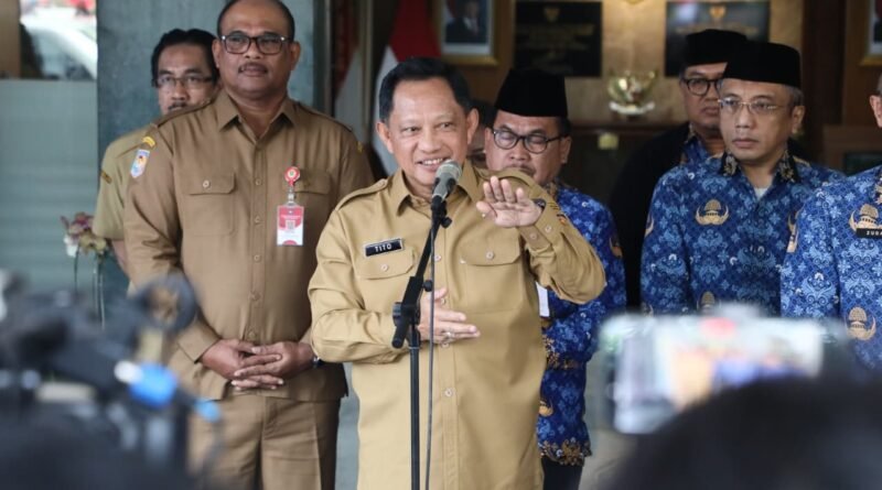 Kasatgas PRR Tito Tegaskan Pemerintah Telah Tangani Akses Jembatan Enang-Enang di Bener Meriah Kasatgas PRR Tito Tegaskan Pemerintah Telah Tangani Akses Jembatan Enang-Enang di Bener Meriah