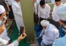 Gubernur Andra Soni: Jadikan Masjid Pusat Tumbuhnya Peradaban Manusia Modern Gubernur Andra Soni: Jadikan Masjid Pusat Tumbuhnya Peradaban Manusia Modern