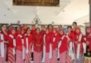Komunitas Kain Kebaya Indonesia DPC Sleman Gelar Roadshow Promosi Wisata di Candi Barong