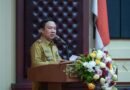 Pemprov Lampung Buka PKN Tingkat II Angkatan XXIV, Dorong Kepemimpinan ASN Adaptif dan Berkelanjutan