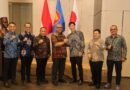 Kemnaker Petakan Kebutuhan Industri Jepang, Perluas Peluang Kerja bagi Tenaga Kerja Indonesia