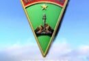 Logo Baru Yonif TP 444 Resmi Diluncurkan, Tegaskan Nilai Berani, Setia, dan Terhormat