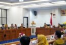 Finalisasi RTRW Pesisir Barat Didorong Selaras dengan Asta Cita dan Visi Indonesia Emas 2045 Finalisasi RTRW Pesisir Barat Didorong Selaras dengan Asta Cita dan Visi Indonesia Emas 2045