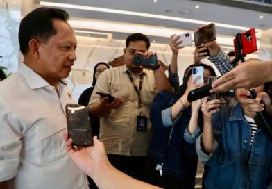 Jaga Stabilitas Harga, Mendagri Instruksikan Pemda Perkuat Pasokan dan Distribusi