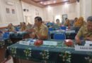 BPBD Sleman Gelar Forum Konsultasi Publik, Susun Standar Pelayanan 2026 Secara Kolaboratif