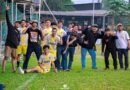 Komunitas Suporter Bekasi Raya, Deklarasikan Sportivitas dan Komitmen Menjaga Kamtibmas Komunitas Suporter Bekasi Raya, Deklarasikan Sportivitas dan Komitmen Menjaga Kamtibmas
