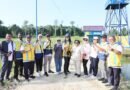 Wamendagri Ribka Haluk Kawal Percepatan Pembangunan Infrastruktur Strategis di Papua Wamendagri Ribka Haluk Kawal Percepatan Pembangunan Infrastruktur Strategis di Papua