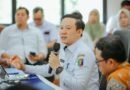 Pemprov Lampung Perkuat Akuntabilitas Program Pangan Lewat Pengawasan BPKP Pemprov Lampung Perkuat Akuntabilitas Program Pangan Lewat Pengawasan BPKP