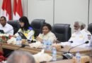 Wamendagri Ribka Haluk Kawal Usulan Pembangunan KPP Empat DOB Papua Masuk PSN Wamendagri Ribka Haluk Kawal Usulan Pembangunan KPP Empat DOB Papua Masuk PSN