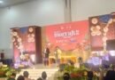 INACRAFT 2026 Resmi Dibuka, Sultan Targetkan Kriya Jogja Kuasai Pasar Internasional INACRAFT 2026 Resmi Dibuka, Sultan Targetkan Kriya Jogja Kuasai Pasar Internasional