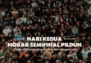 Nobar Semifinal Piala Dunia, Ribuan Suporter Padati Teras Malioboro Nobar Semifinal Piala Dunia, Ribuan Suporter Padati Teras Malioboro