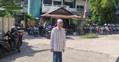 Kasus Wakaf Masjid Libatkan Lansia, Kuasa Hukum Minta Bareskrim Gelar Perkara Khusus Kasus Wakaf Masjid Libatkan Lansia, Kuasa Hukum Minta Bareskrim Gelar Perkara Khusus