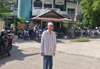 Kasus Wakaf Masjid Libatkan Lansia, Kuasa Hukum Minta Bareskrim Gelar Perkara Khusus Kasus Wakaf Masjid Libatkan Lansia, Kuasa Hukum Minta Bareskrim Gelar Perkara Khusus