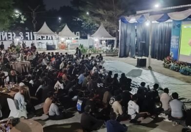 Euforia Piala Dunia 2026 Hidupkan UMKM di Lampung