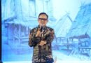 Wamendagri Bima Arya Dorong Kepala Daerah Aktif Berbagi Pengalaman dan Inovasi
