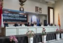 Lampung Raih WTP ke-12 Berturut-turut, Pemprov Ajukan Raperda Pertanggungjawaban APBD 2025