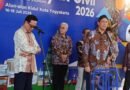 Kementerian Keuangan Siapkan Pendanaan Rp240 Triliun untuk Program Koperasi Desa Merah Putih