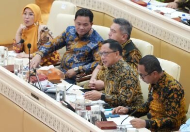 Mendagri Tegaskan Kinerja Anggaran Kemendagri Tetap Optimal Meski Efisiensi Diterapkan