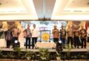 Wiyagus Dorong DPRD Fokus pada APBD Berbasis Hasil Demi Tingkatkan Kesejahteraan Masyarakat